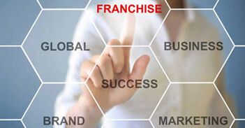 our franchisees