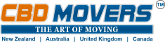 CBD Movers Home