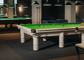 Pool Table Movers